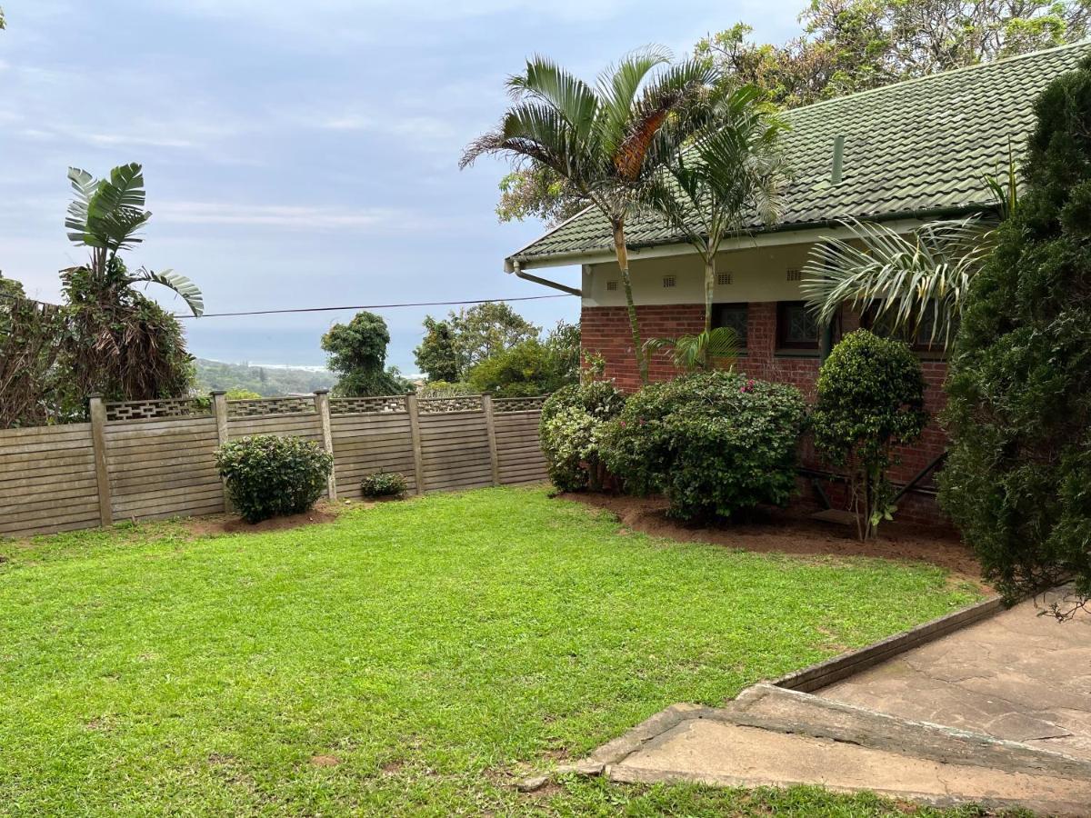 10 St Johns - House Villa Port Shepstone Exterior photo