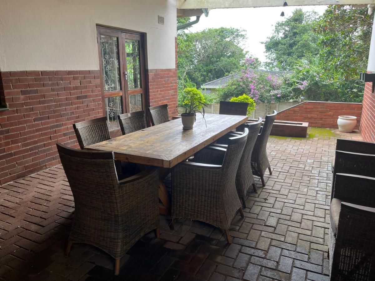 10 St Johns - House Villa Port Shepstone Exterior photo