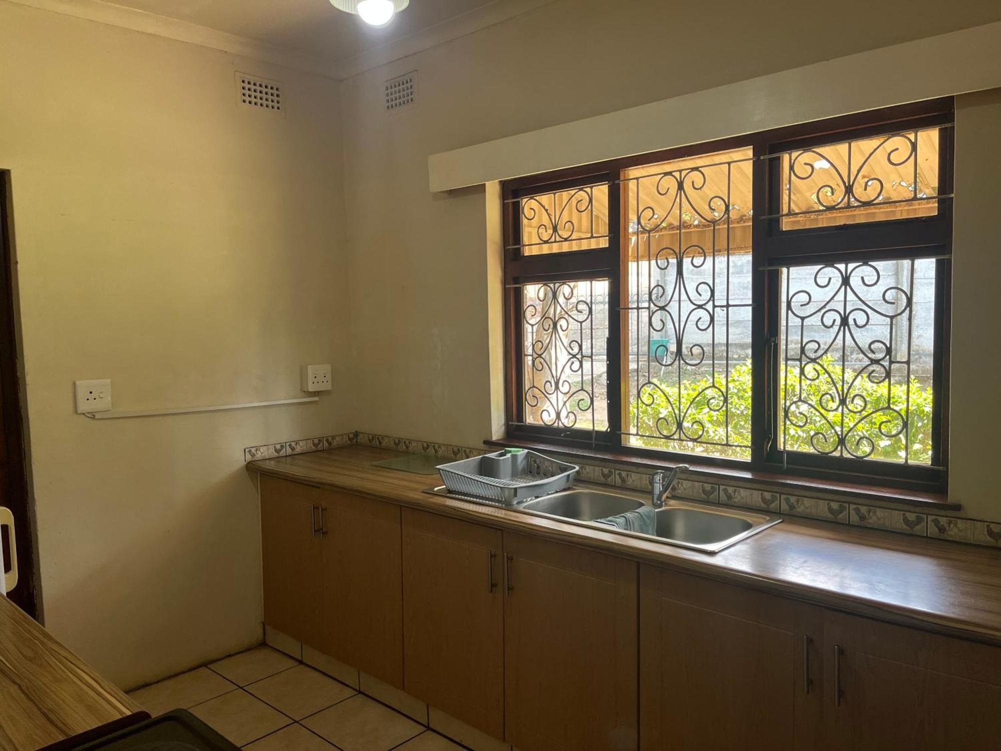 10 St Johns - House Villa Port Shepstone Exterior photo