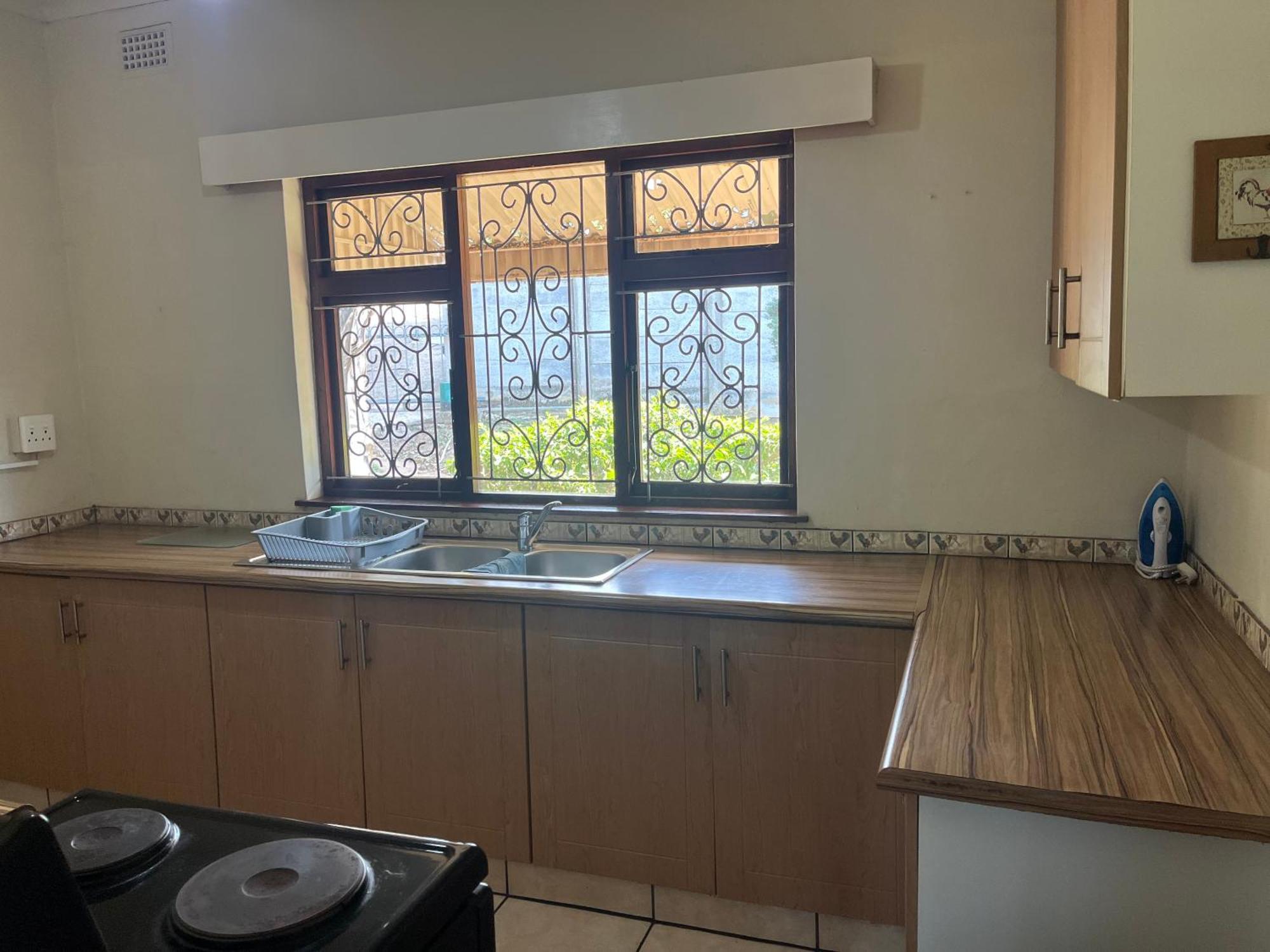 10 St Johns - House Villa Port Shepstone Exterior photo
